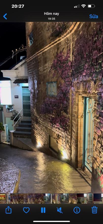 Villa - Hotel Nam Khang 2 Dalat Экстерьер фото